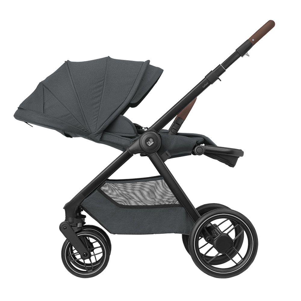 Coche Paseo Oxford Twillic Graphite Maxi Cosi-2