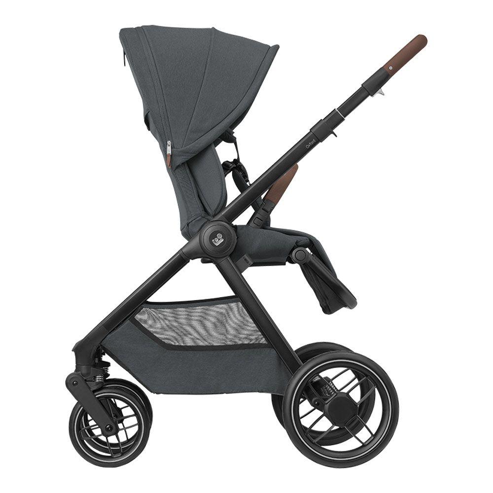 Coche Paseo Oxford Twillic Graphite Maxi Cosi-3