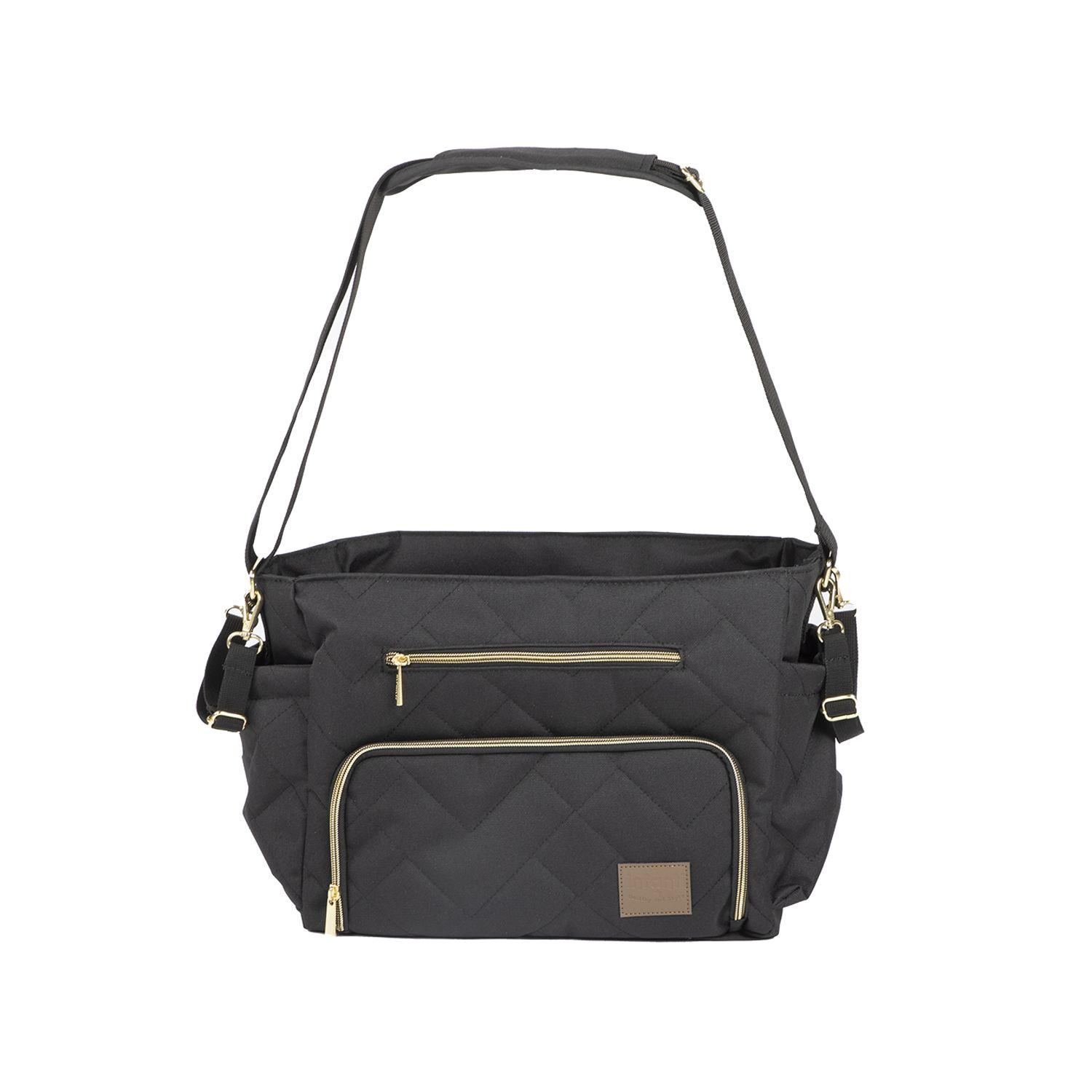 Bolso Motto Gold Estrellas Tote Infanti-0