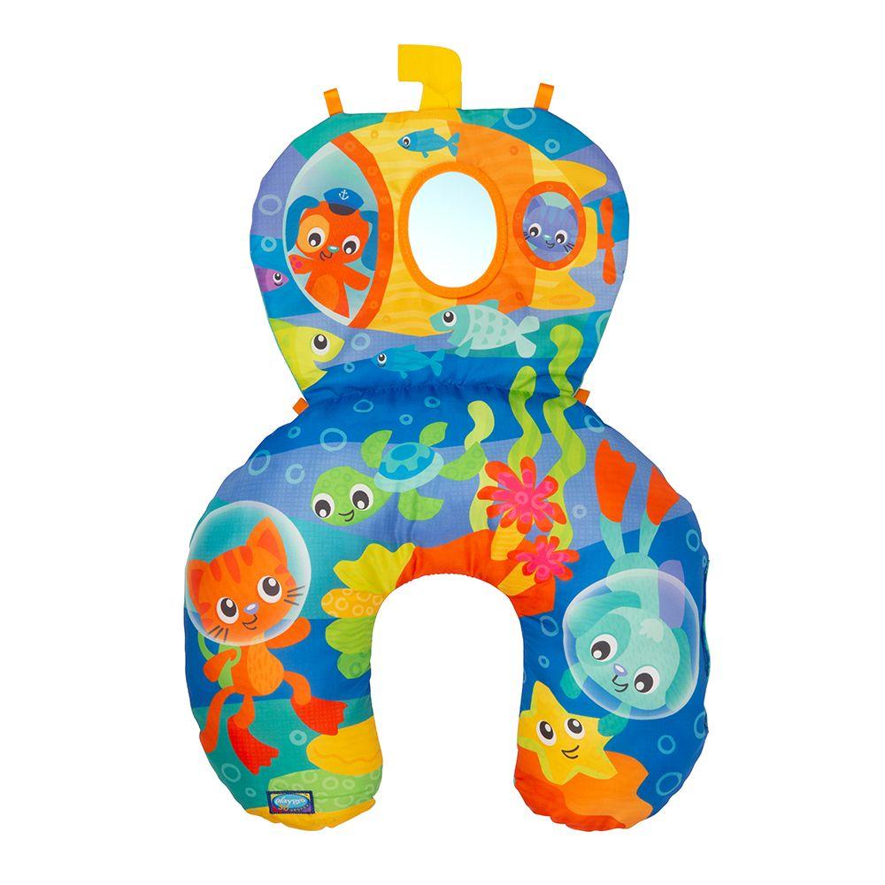 Cojin Océano Aventurero Playgro-3