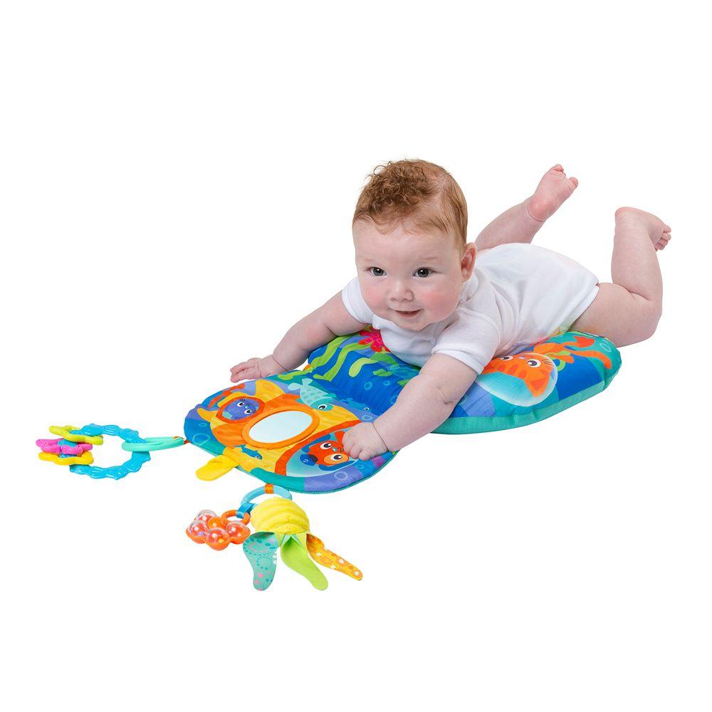 Cojin Océano Aventurero Playgro-4