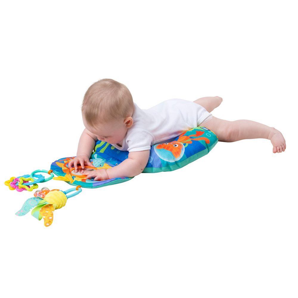 Cojin Océano Aventurero Playgro-7