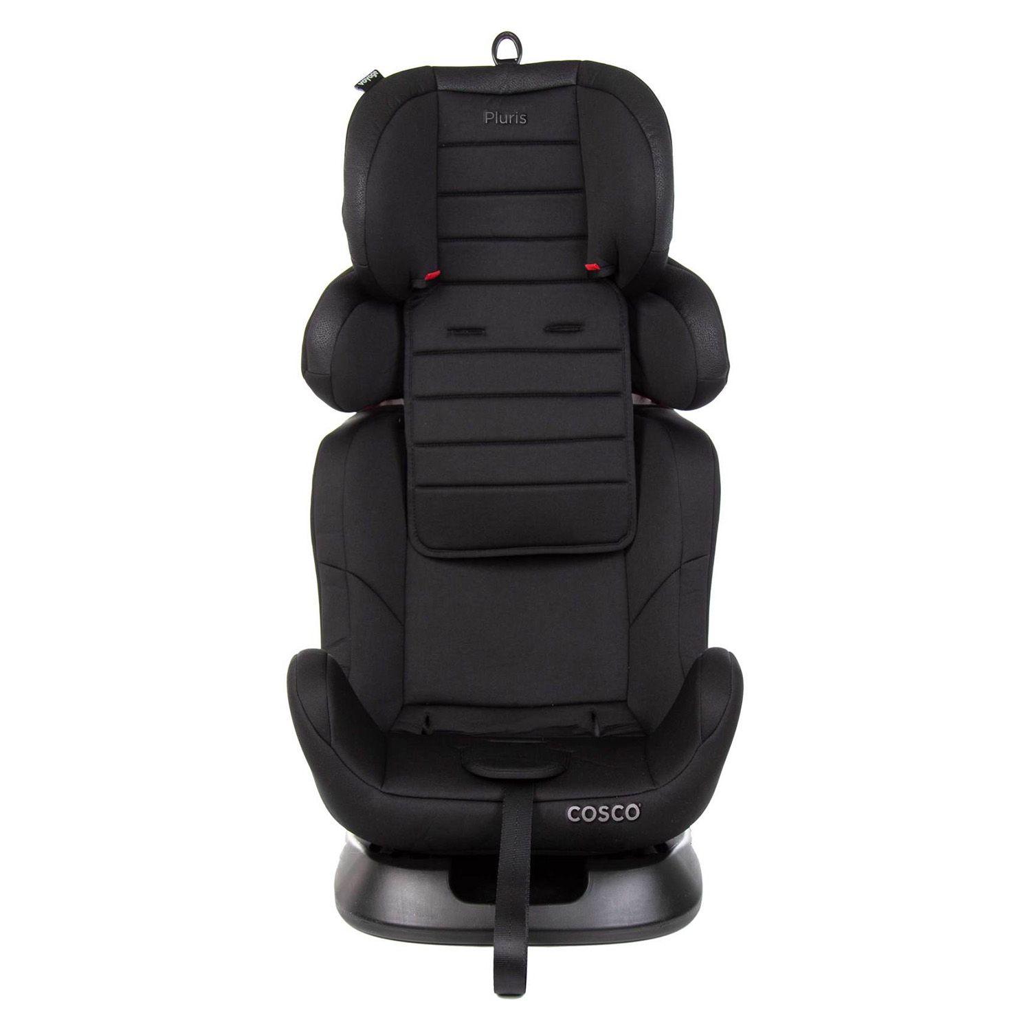 Silla Auto Convertible Pluris Black Cosco-6