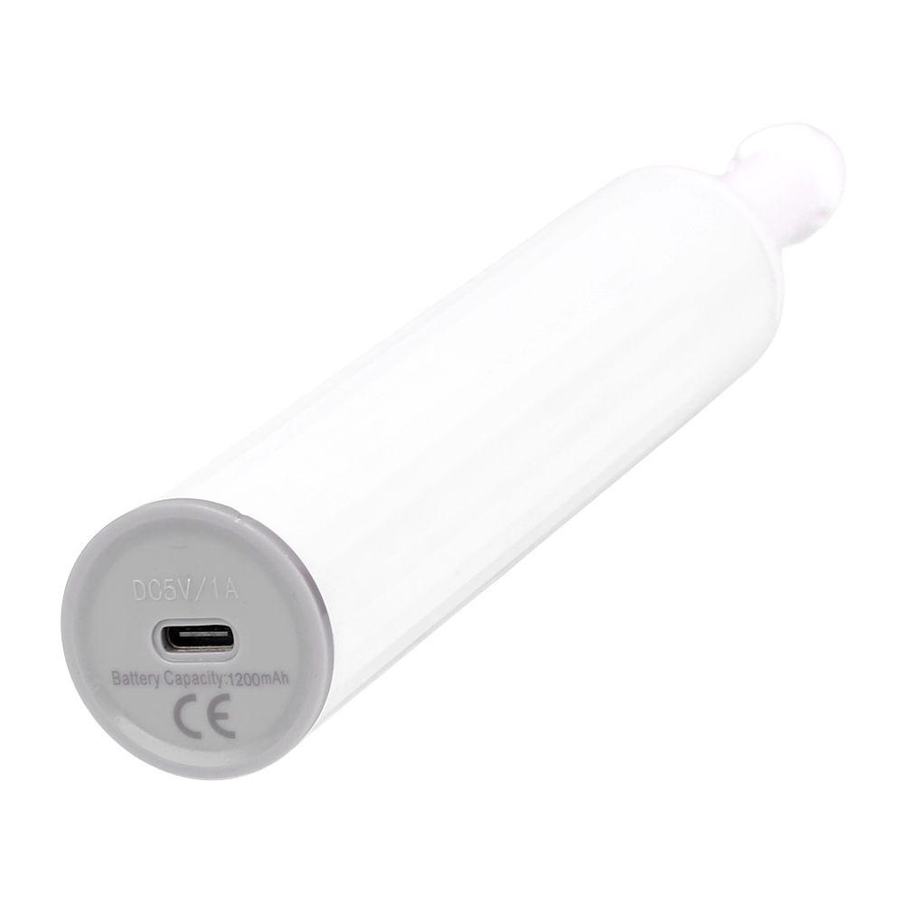 Cepillo Eléctrico Para Botellas Y Biberones Infanti-2