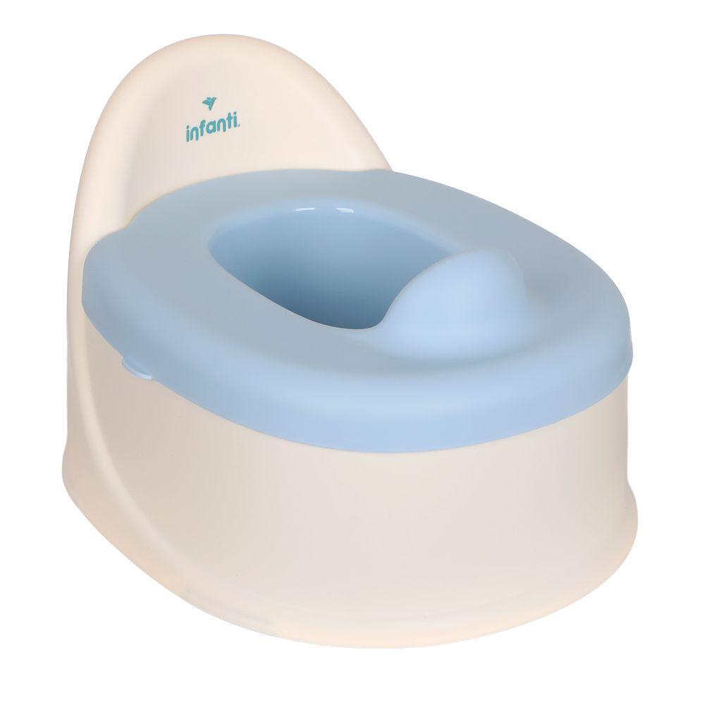 Potty Dino Lila Infanti-4