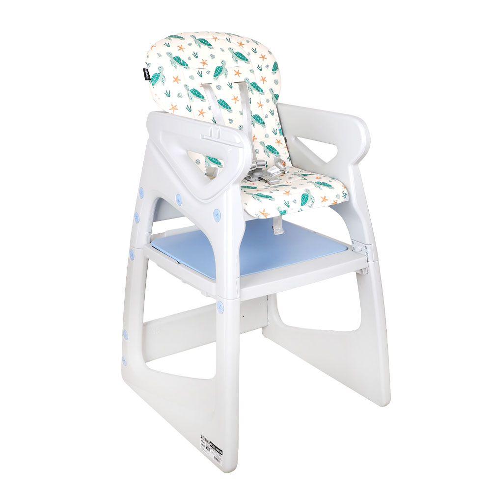 Silla Comer Alta Sit-Up Plus Azul Infanti-1