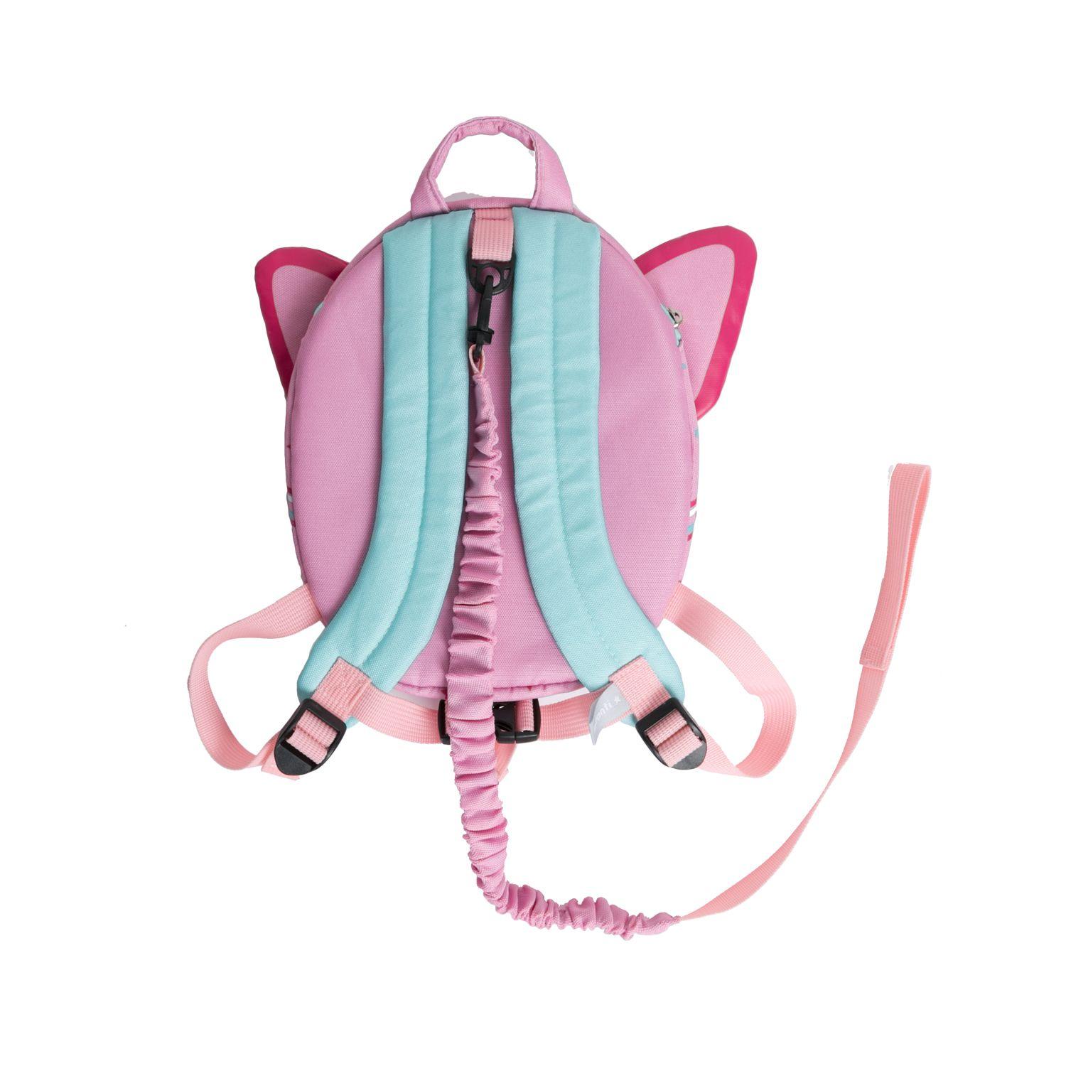 Mochila Arnes Mariposa Infanti-2