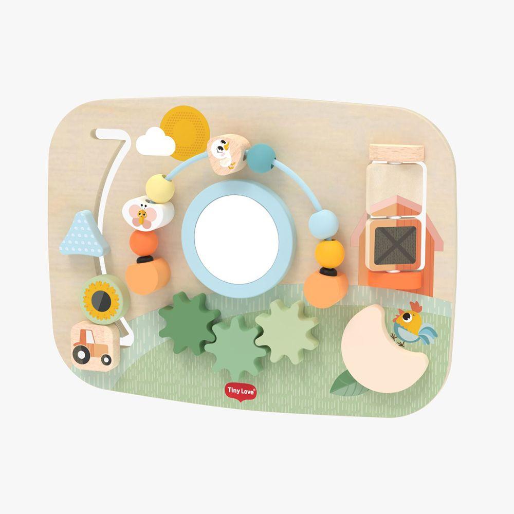 Tablero Interactivo Farmers Fun Day Tiny Love-2