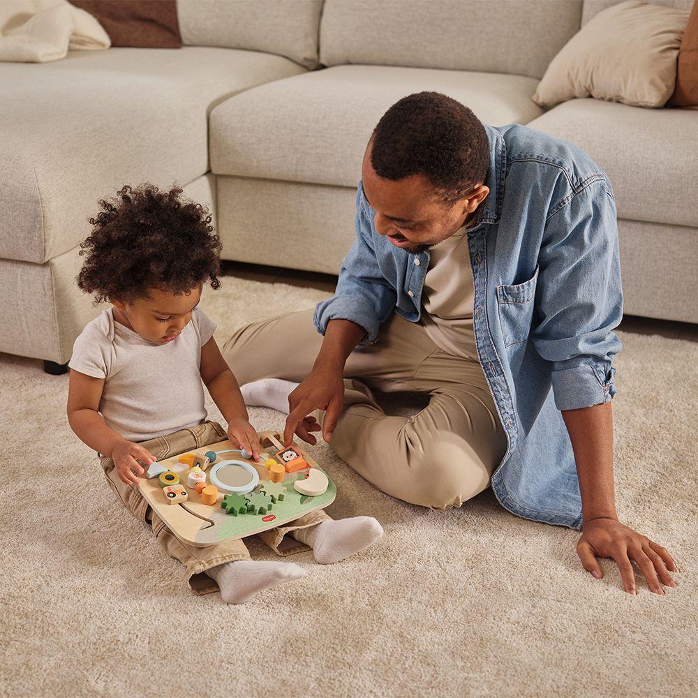 Tablero Interactivo Farmers Fun Day Tiny Love-3