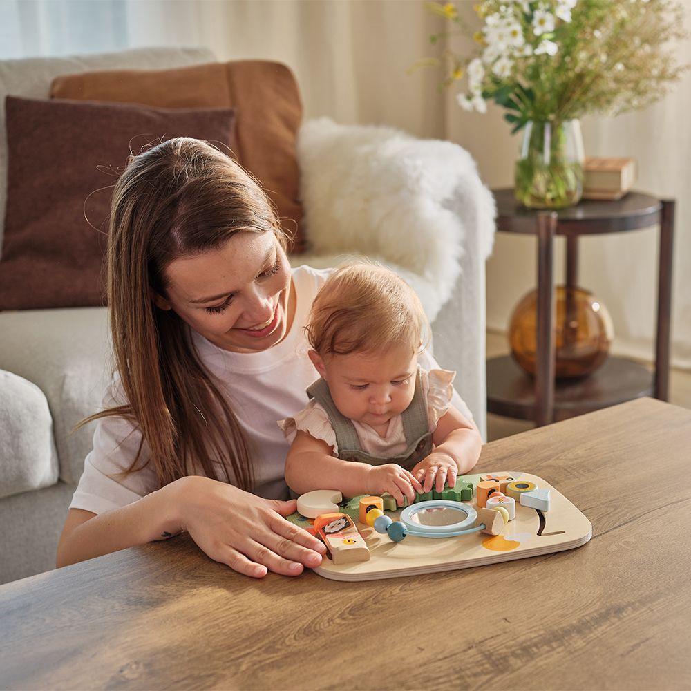 Tablero Interactivo Farmers Fun Day Tiny Love-4