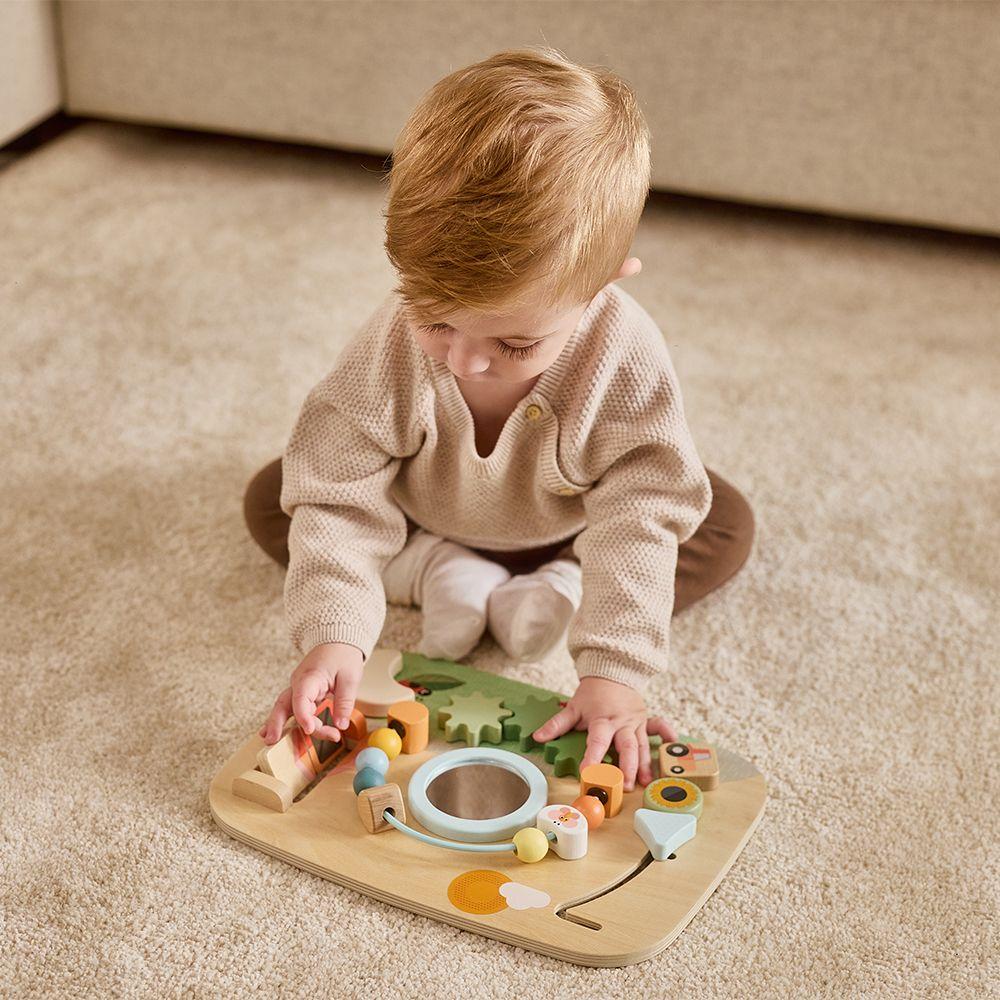 Tablero Interactivo Farmers Fun Day Tiny Love-5