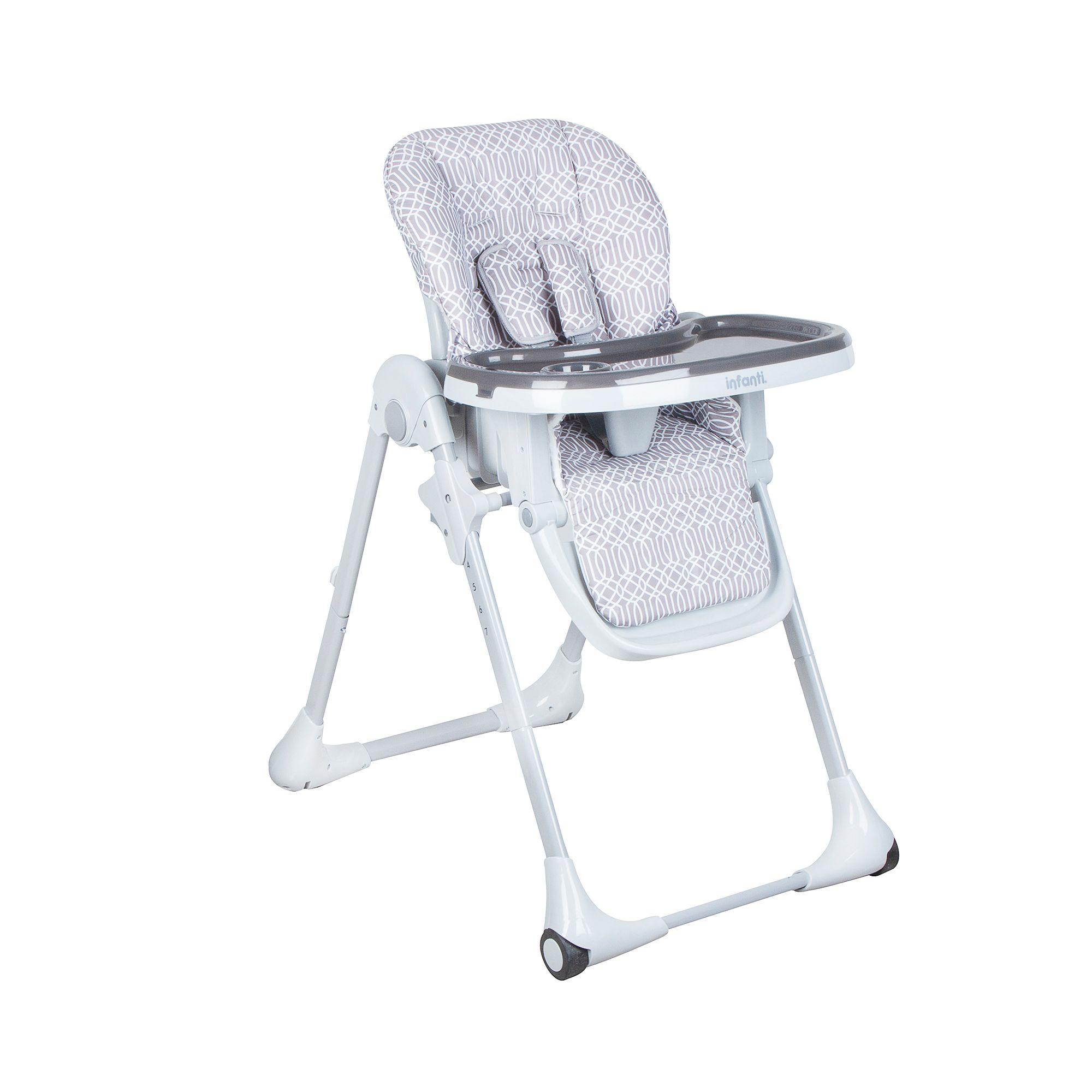 Silla De Comer Appetito Patern Infanti-0