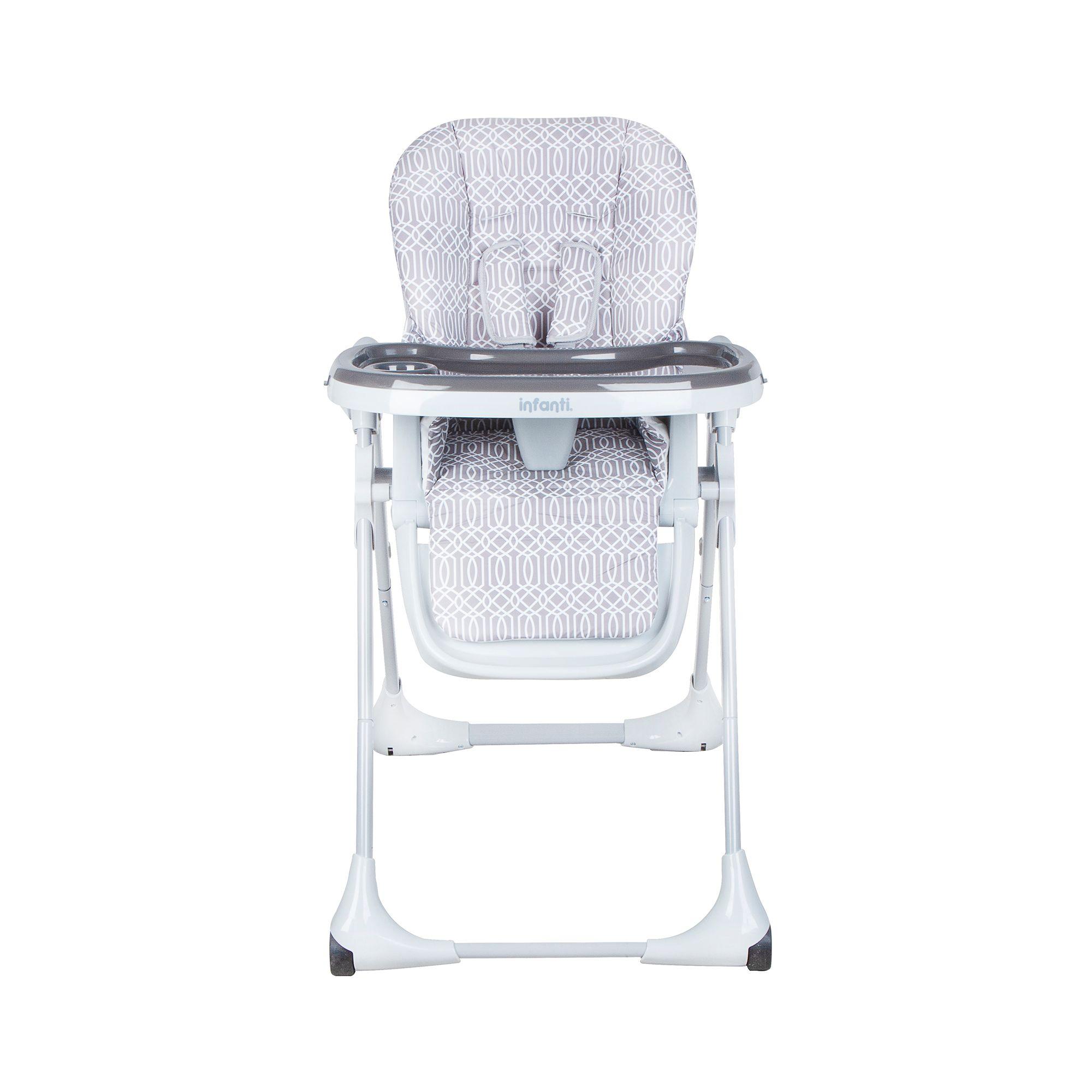 Silla De Comer Appetito Patern Infanti-1