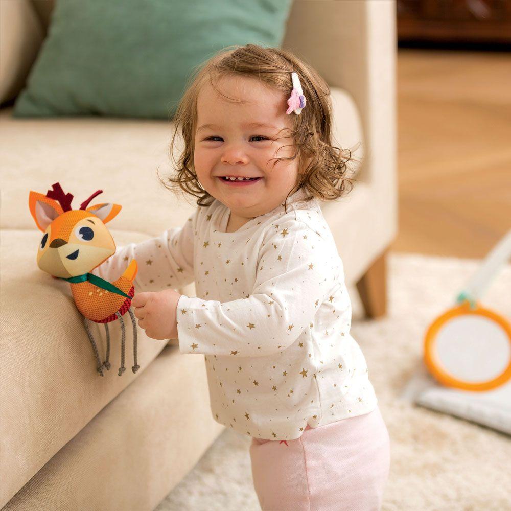 Gimnasio Into The Forest Gymini Deluxe Tiny Love-4