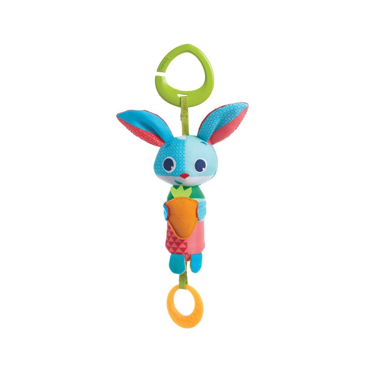 Tiny Smart Thomas Bunny Chime Tiny Love-0