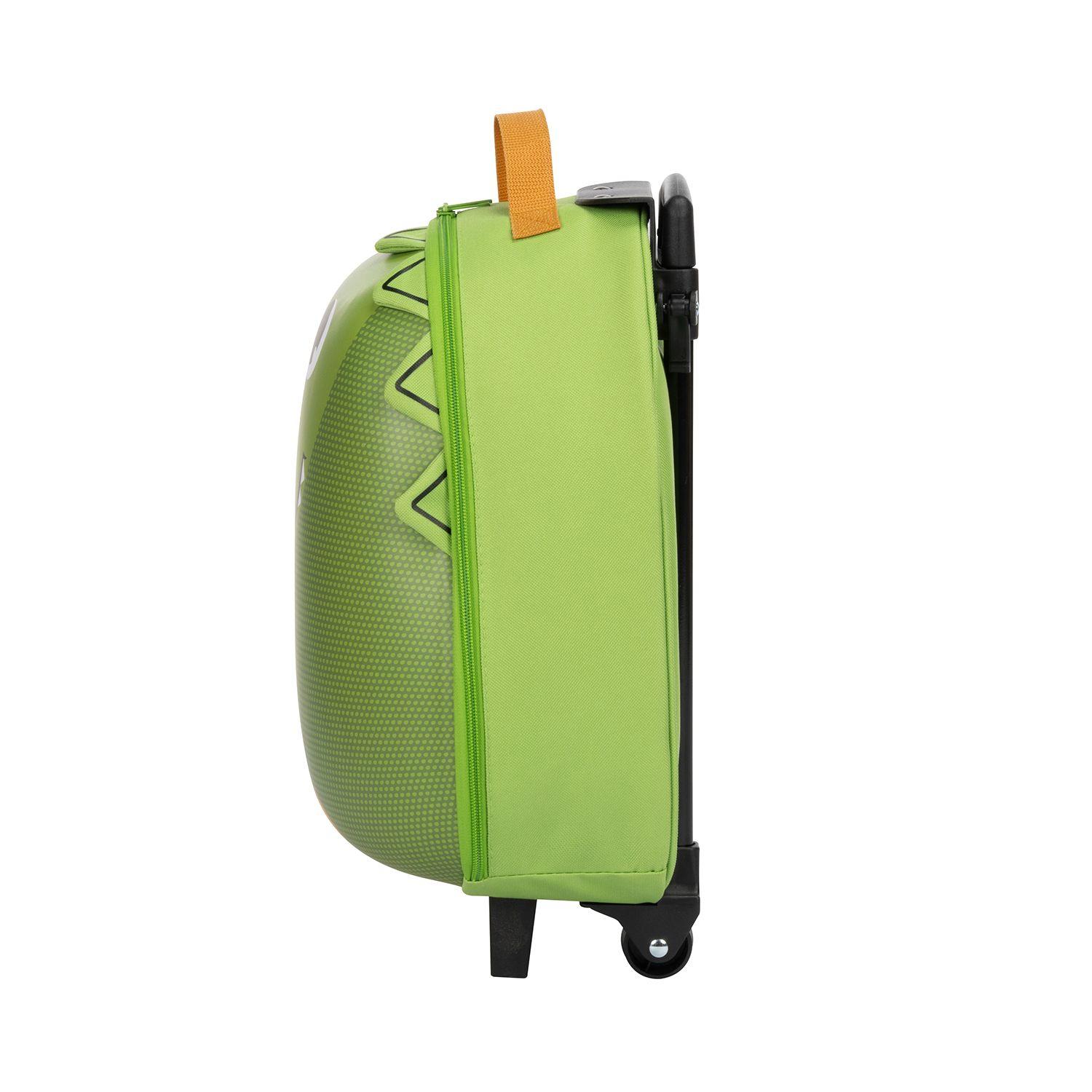 Mochila con Ruedas Tiny Croco Tiny Love-4