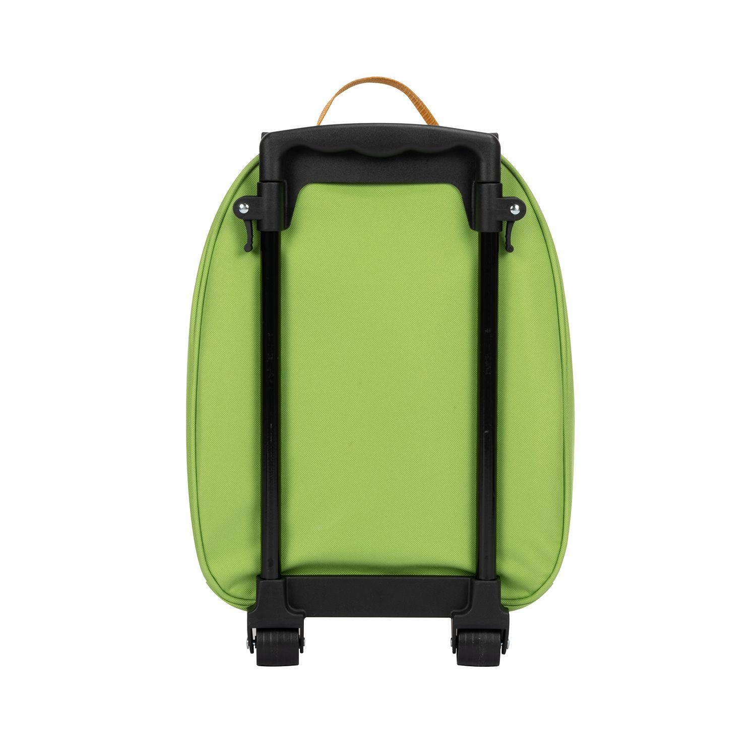 Mochila con Ruedas Tiny Croco Tiny Love-7