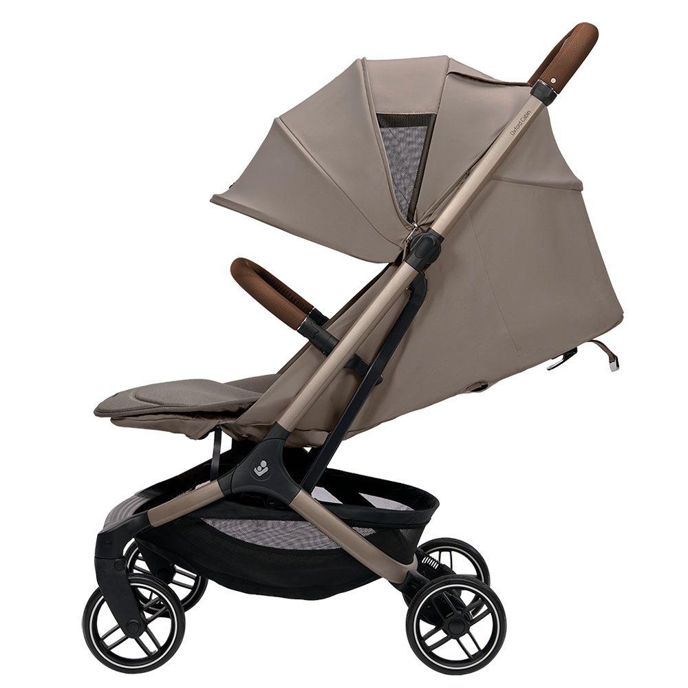 Coche Paseo Oxford Cabin Oak Truffle Maxi Cosi-2
