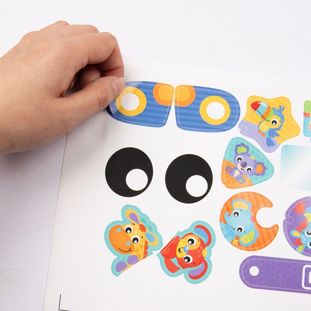 Caminador Tunes On The Move Playgro-2