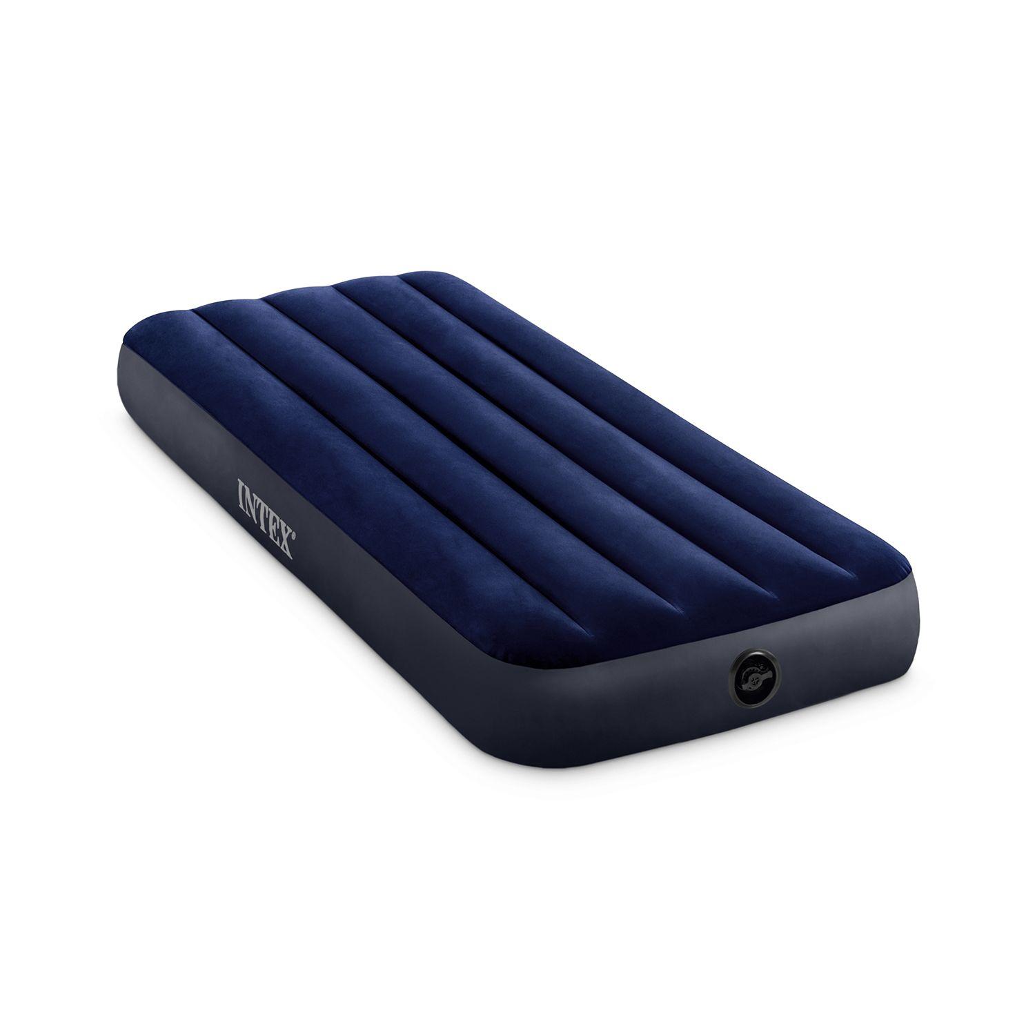 Colchón Inflable Dura-Beam Classic Downy 76x191x25 cm Intex-2
