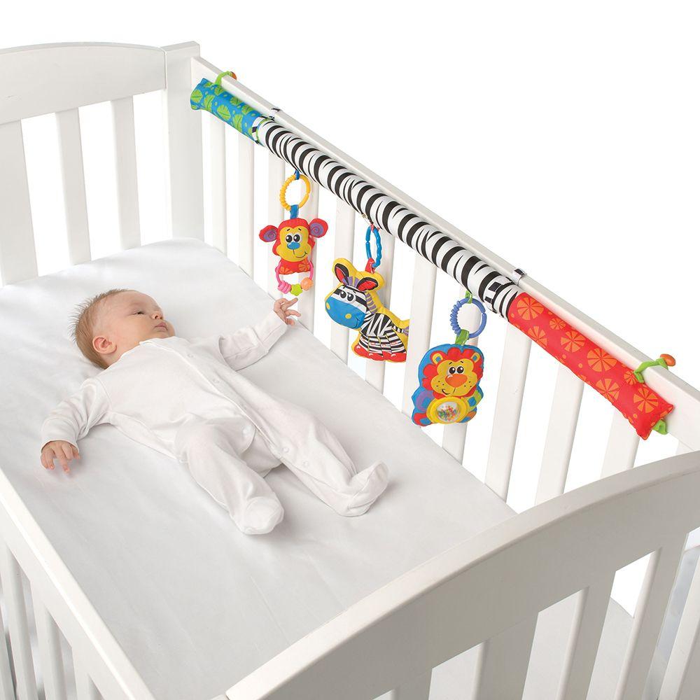 Gimnasio Safari Playgro-4