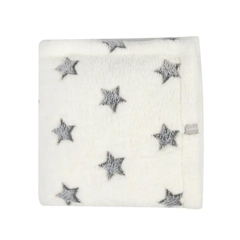 Frazada Cuna Estrellas-2