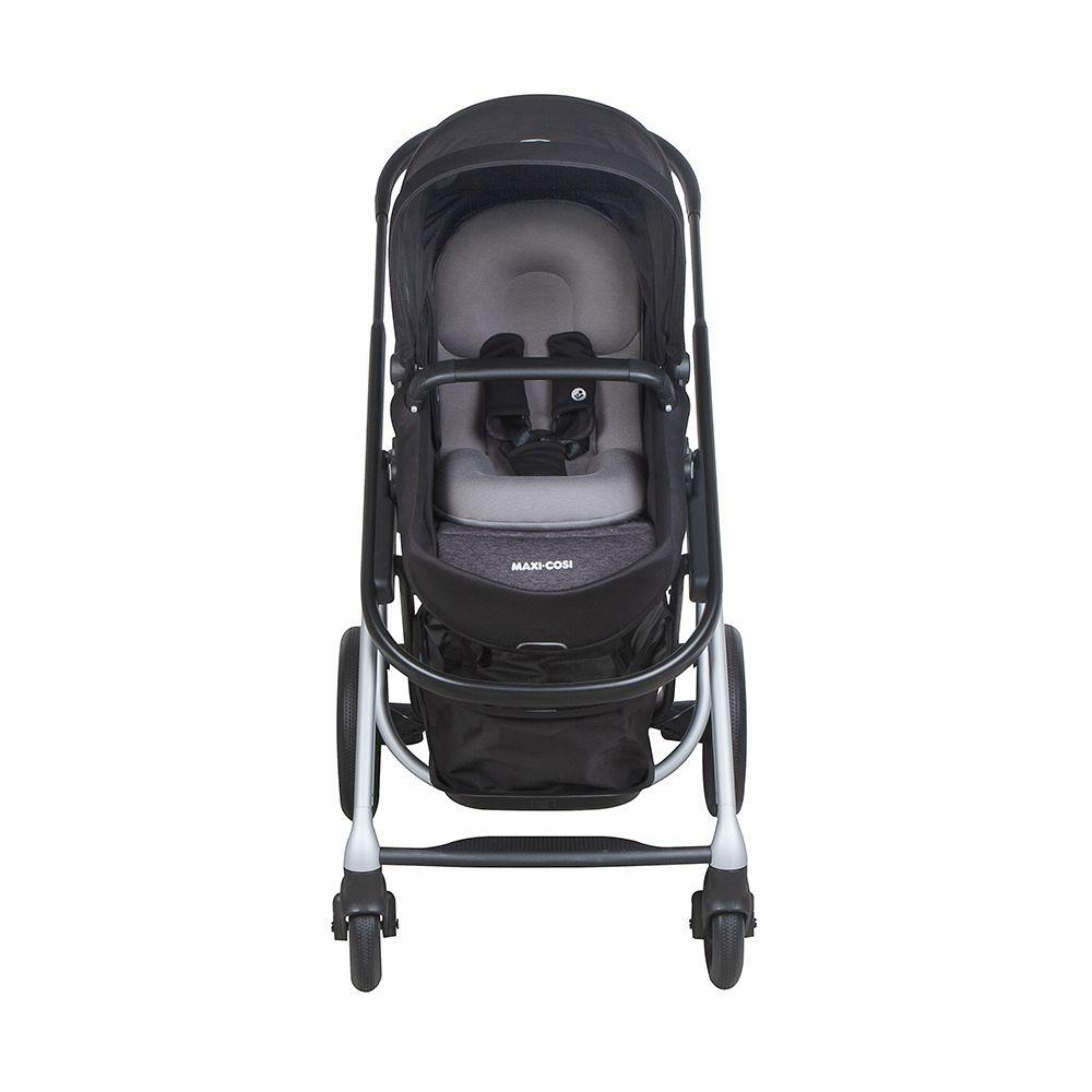 Coche Travel System Lila Nomad Black/mico Max Maxi-cosi-2