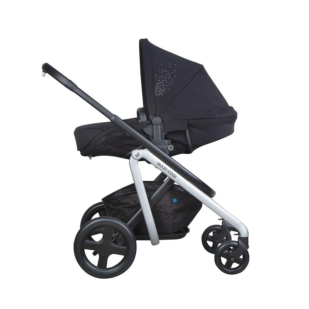 Coche Travel System Lila Nomad Black/mico Max Maxi-cosi-4