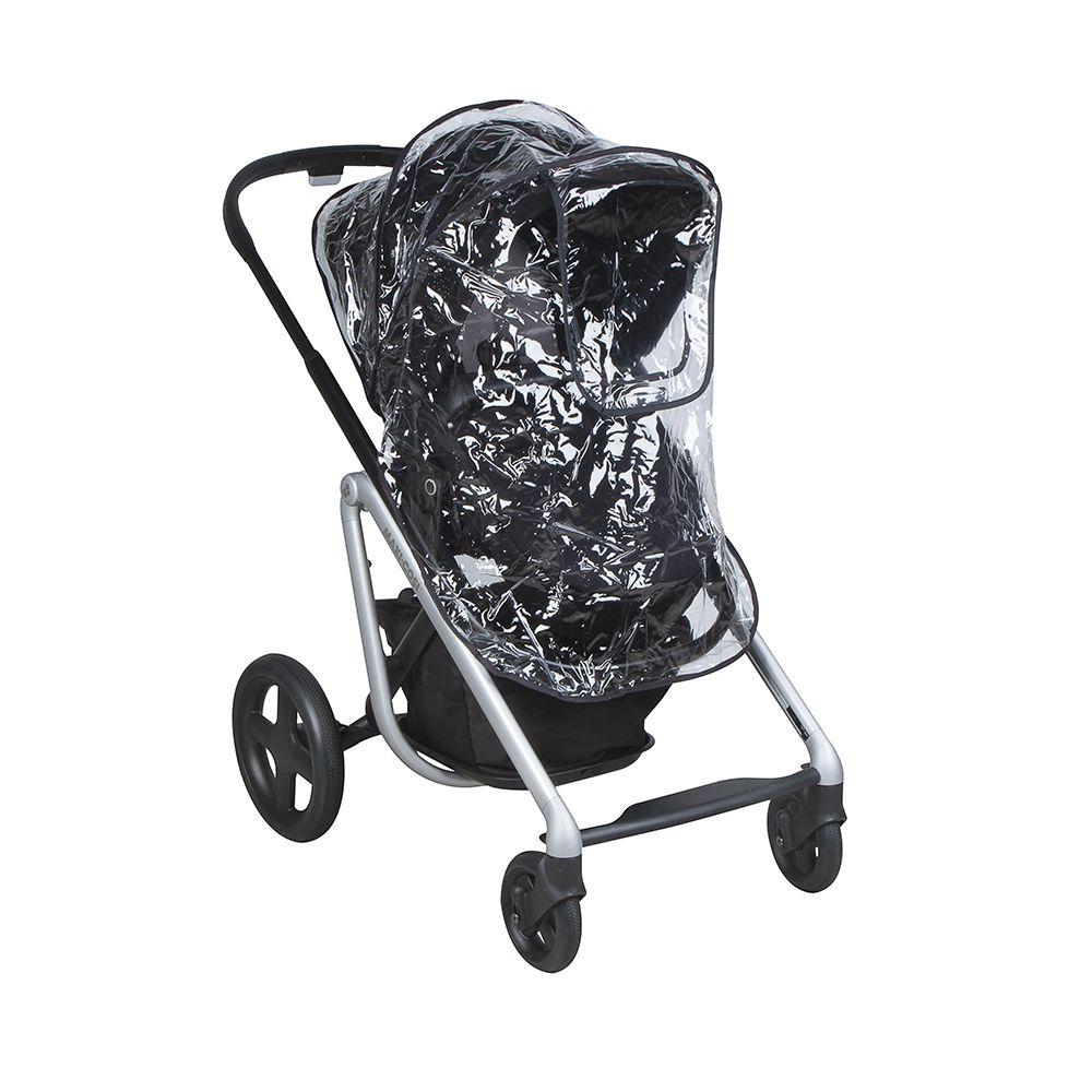 Coche Travel System Lila Nomad Black/mico Max Maxi-cosi-5