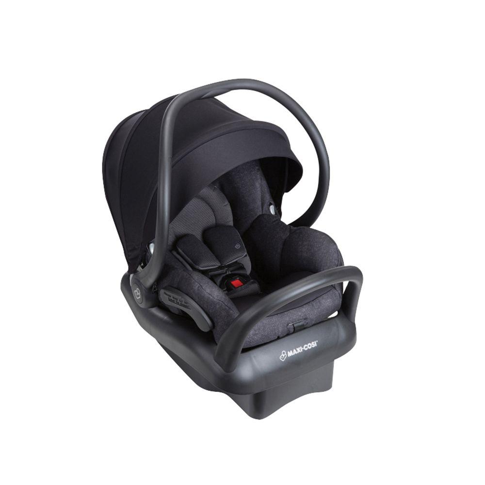 Coche Travel System Lila Nomad Black/mico Max Maxi-cosi-6