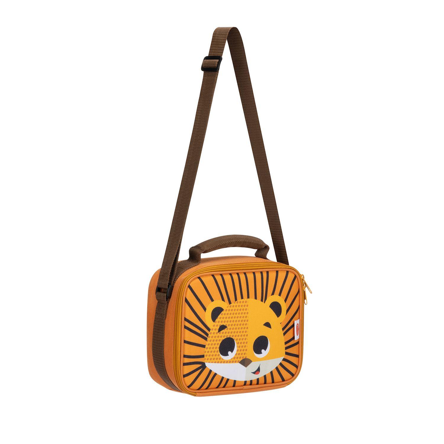 Lonchera Tiny León Tiny Love-4