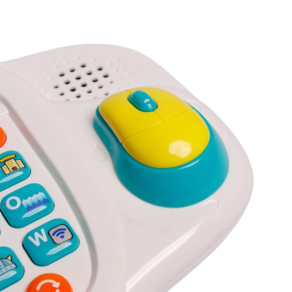 Laptop Interactivo Bilingüe Educativo Infanti-2