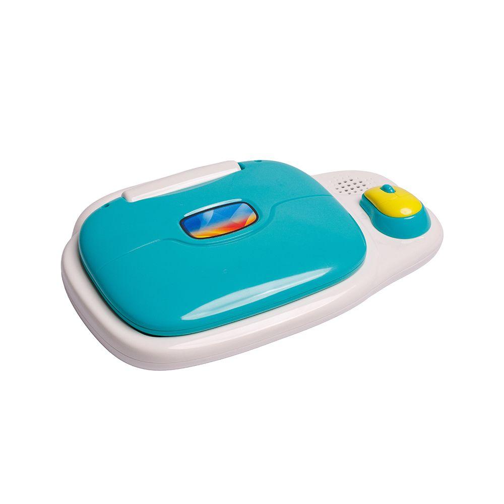 Laptop Interactivo Bilingüe Educativo Infanti-3