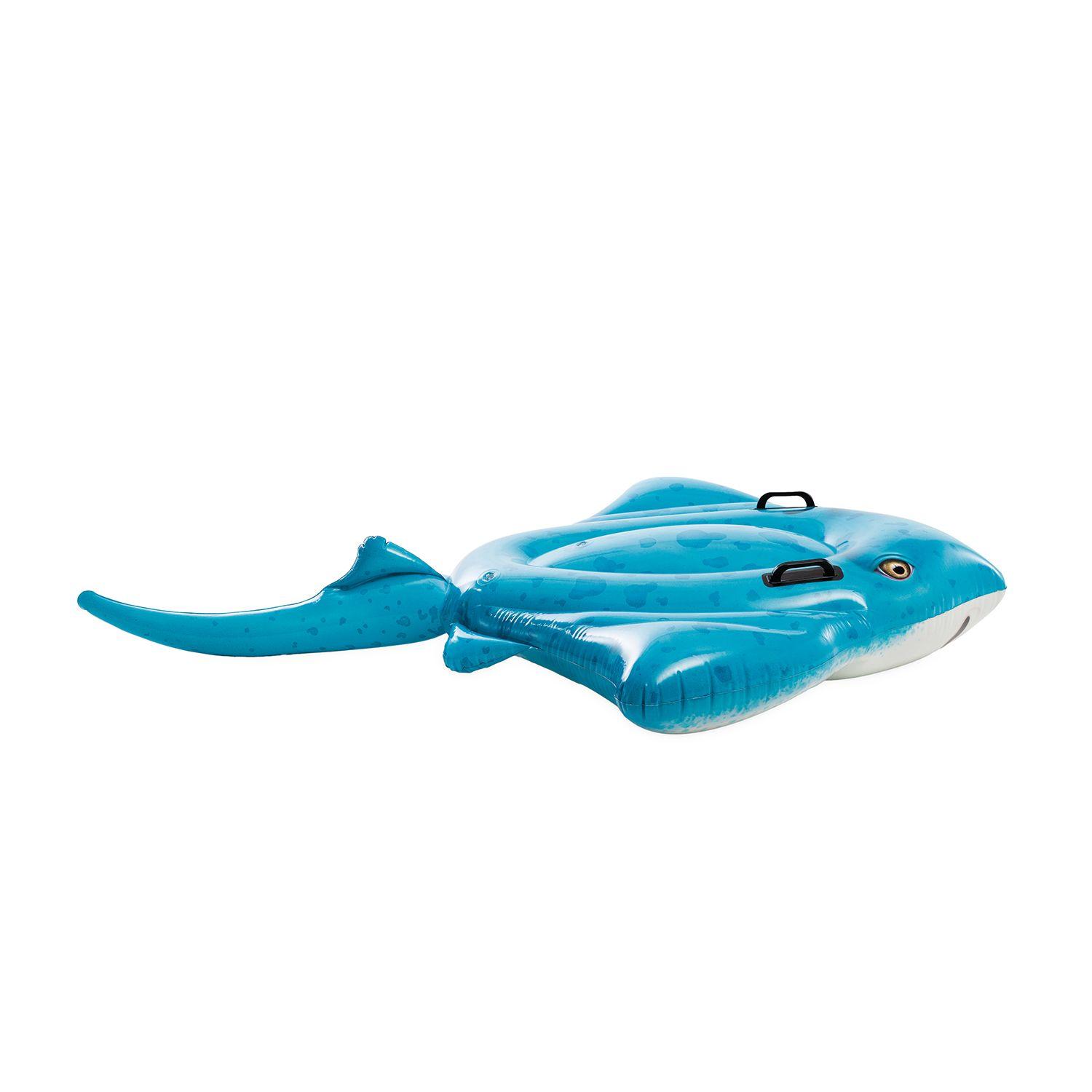 Flotador Montable Raya 145x185 Cm Intex-2