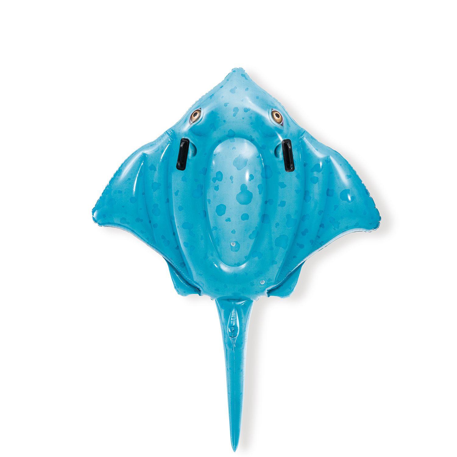 Flotador Montable Raya 145x185 Cm Intex-3