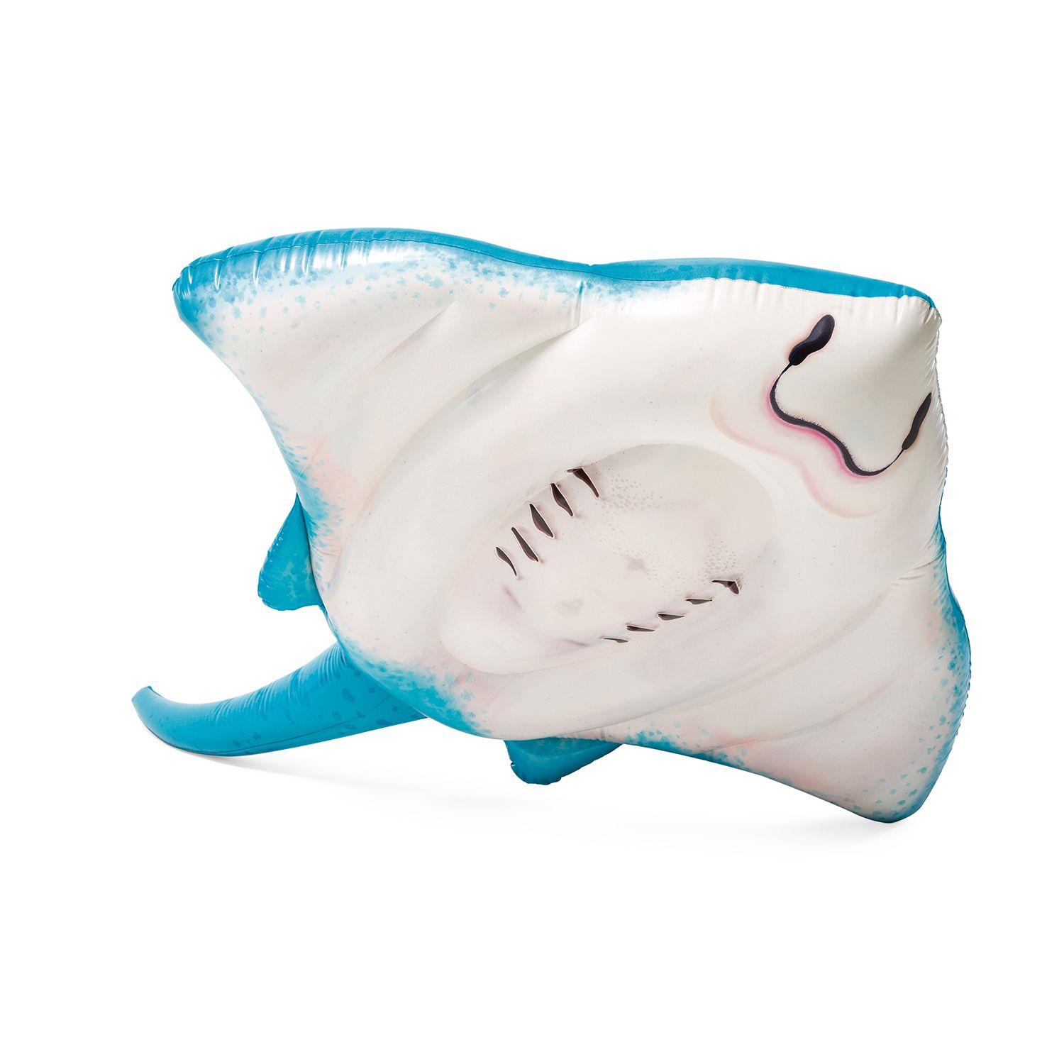 Flotador Montable Raya 145x185 Cm Intex-4