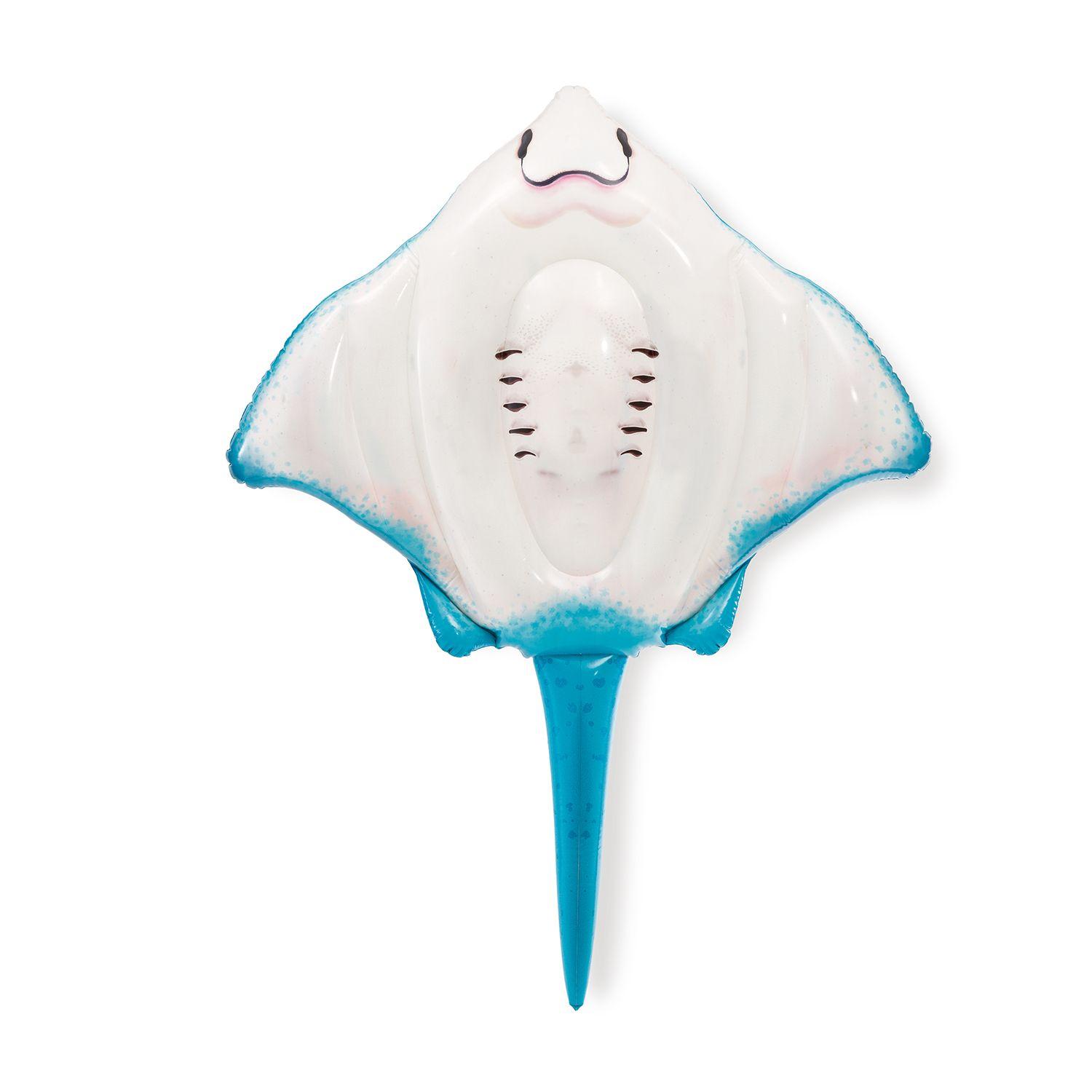 Flotador Montable Raya 145x185 Cm Intex-5