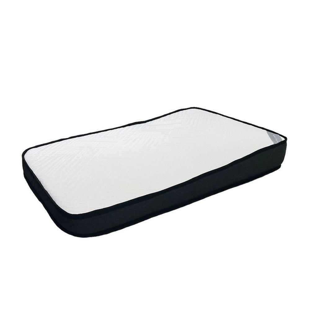 Colchón De Espuma Snooze 84x50x5cm (colecho) Infanti-2