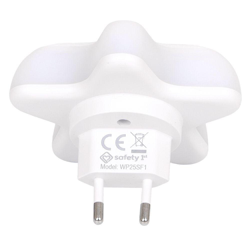 Luz Estrella Automática Safety 1st-1