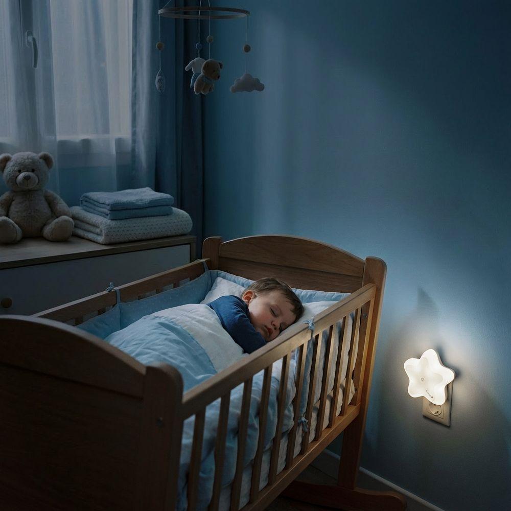Luz Estrella Automática Safety 1st-3