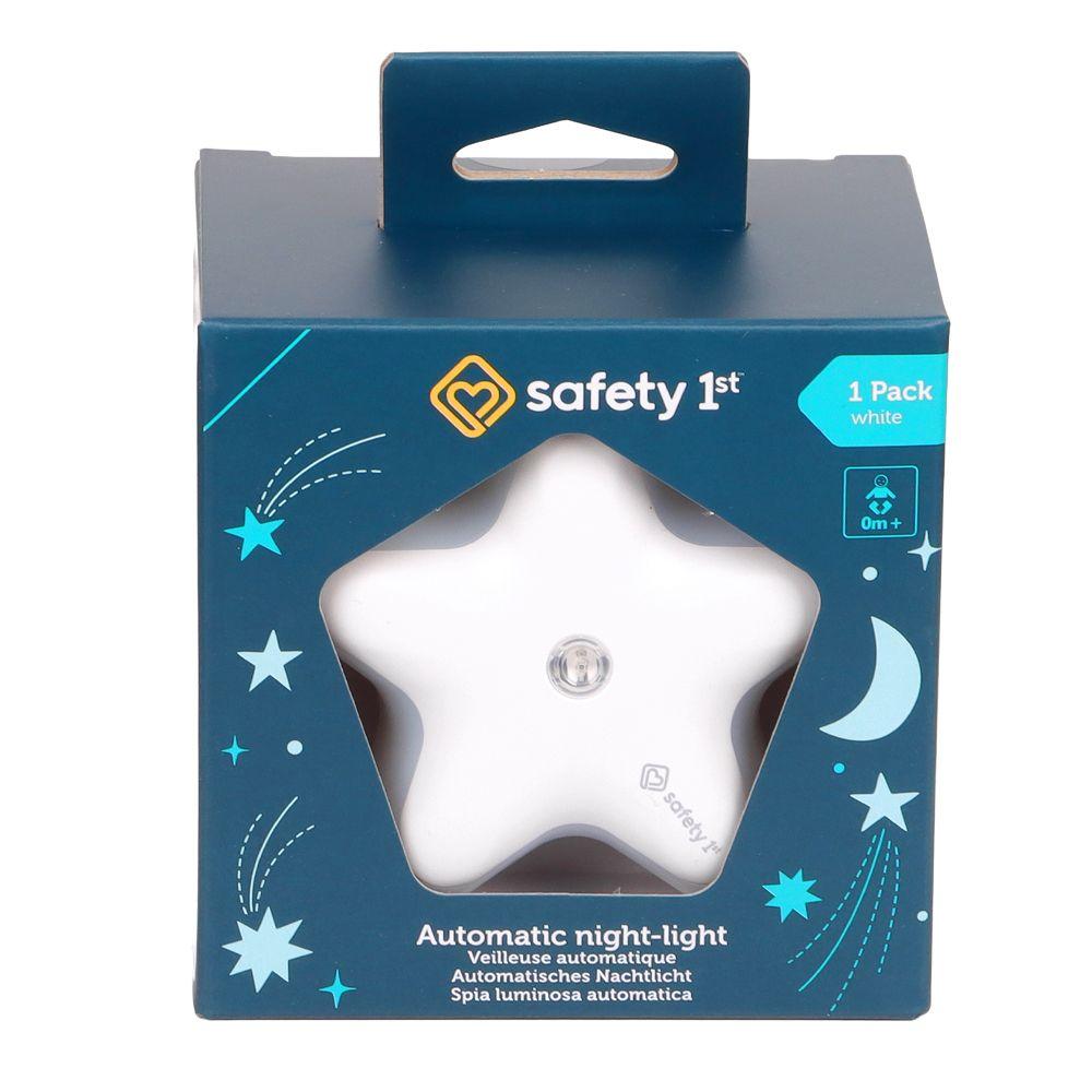 Luz Estrella Automática Safety 1st-4