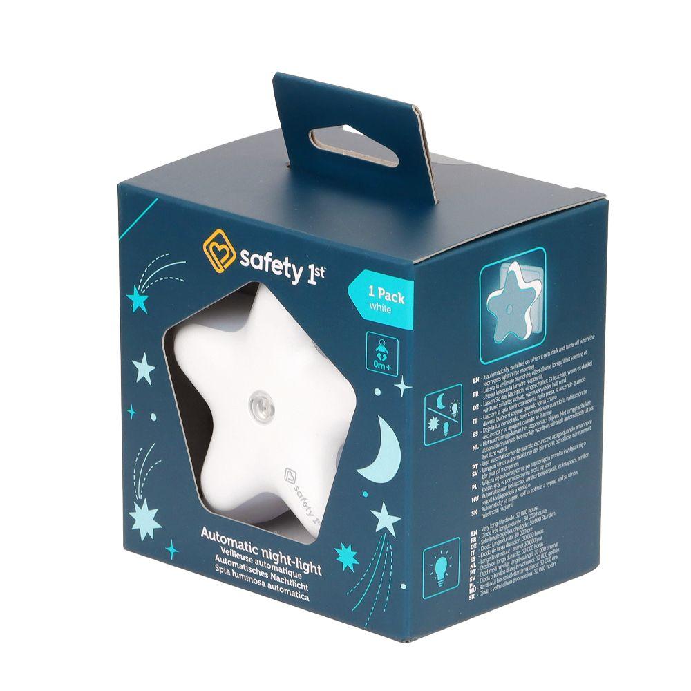 Luz Estrella Automática Safety 1st-5
