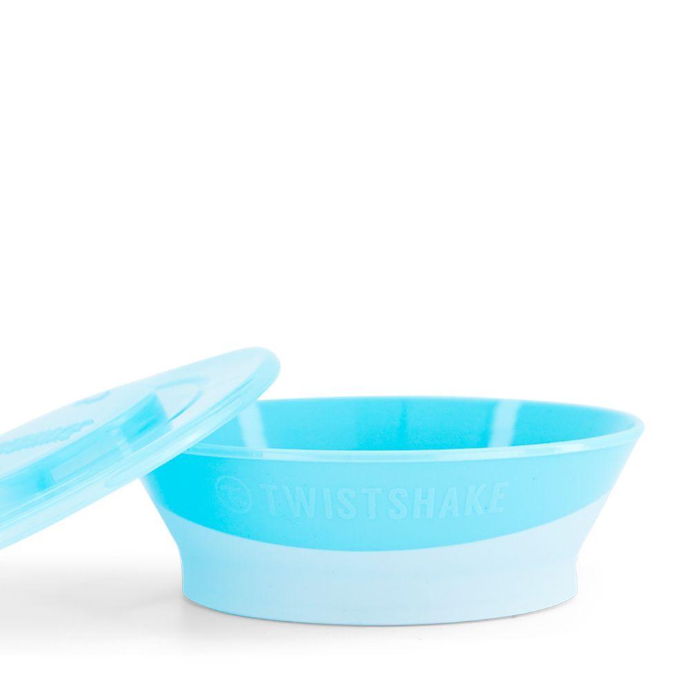 Bowl Twistshake 6+M Azul Pastel-2