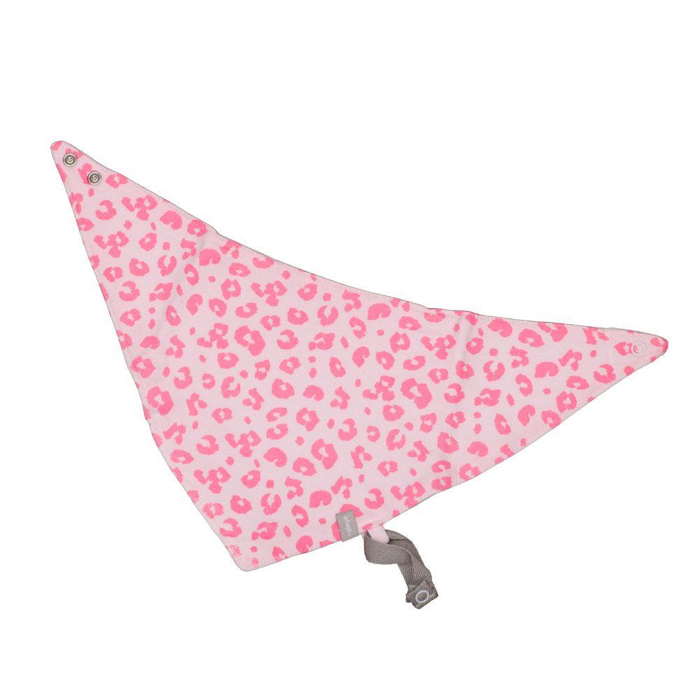 Bipack Baberos Impermeables Niña Infanti-2