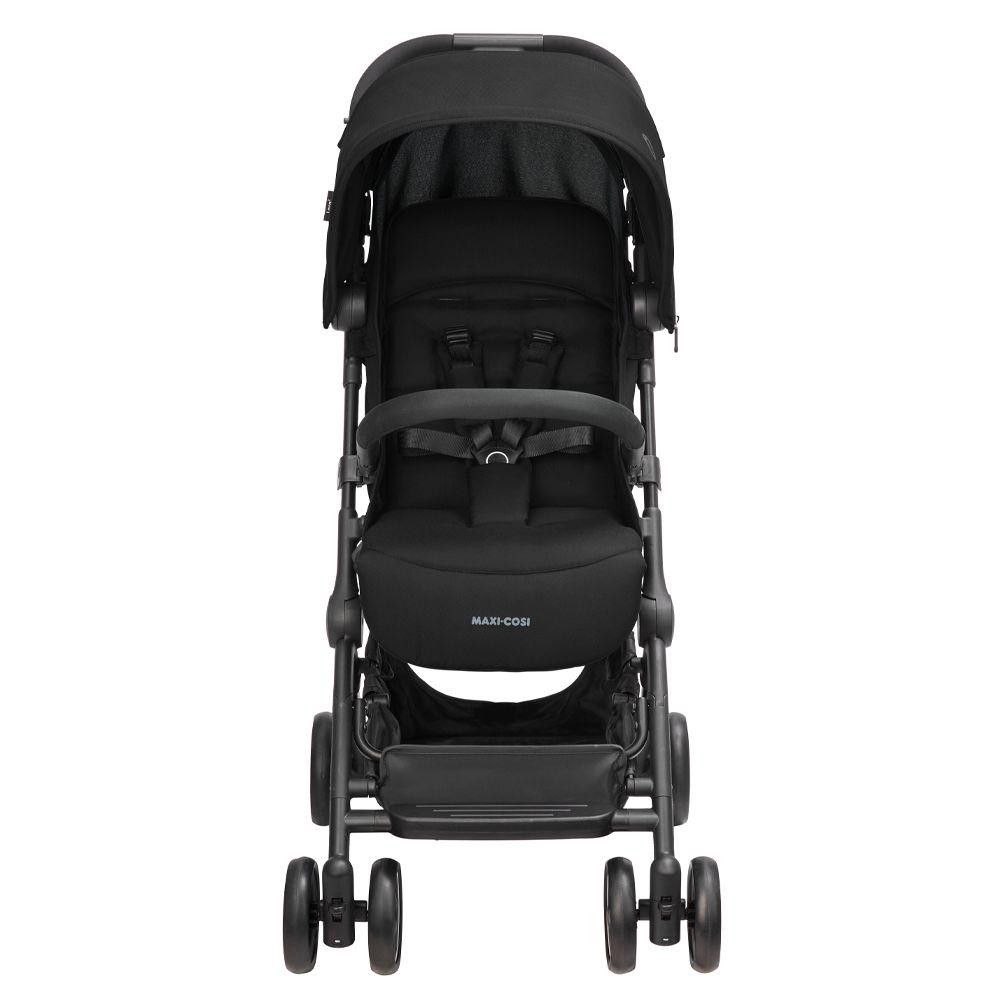 Coche Paseo Lara 2 Essential Black Maxi Cosi-1