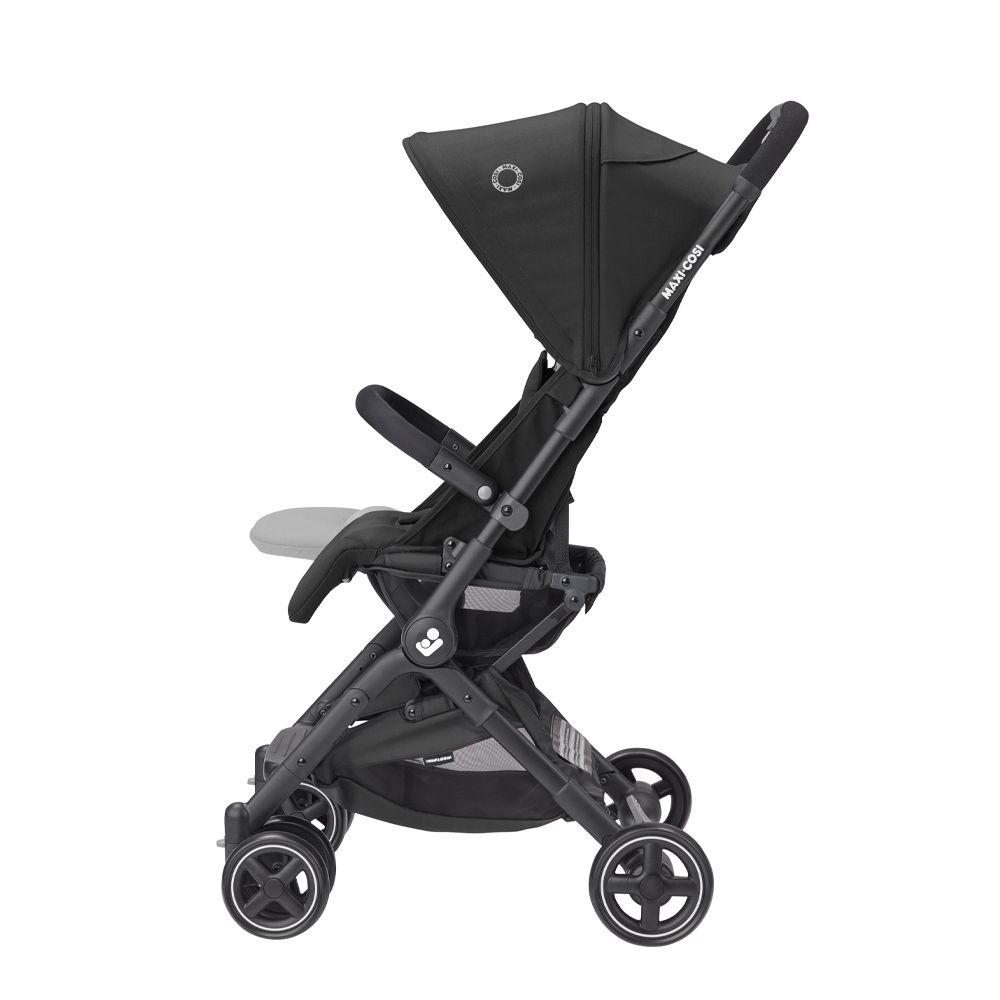 Coche Paseo Lara 2 Essential Black Maxi Cosi-3