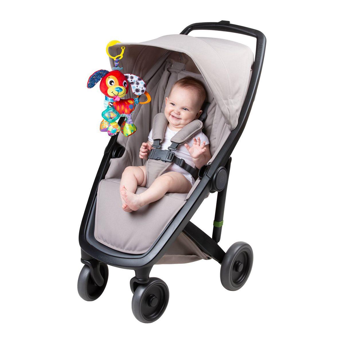 Sonajero Colgante Activity Friend Perrito Penny Playgro-3