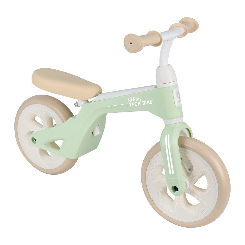 Bicicleta Tech Menta Qplay-0