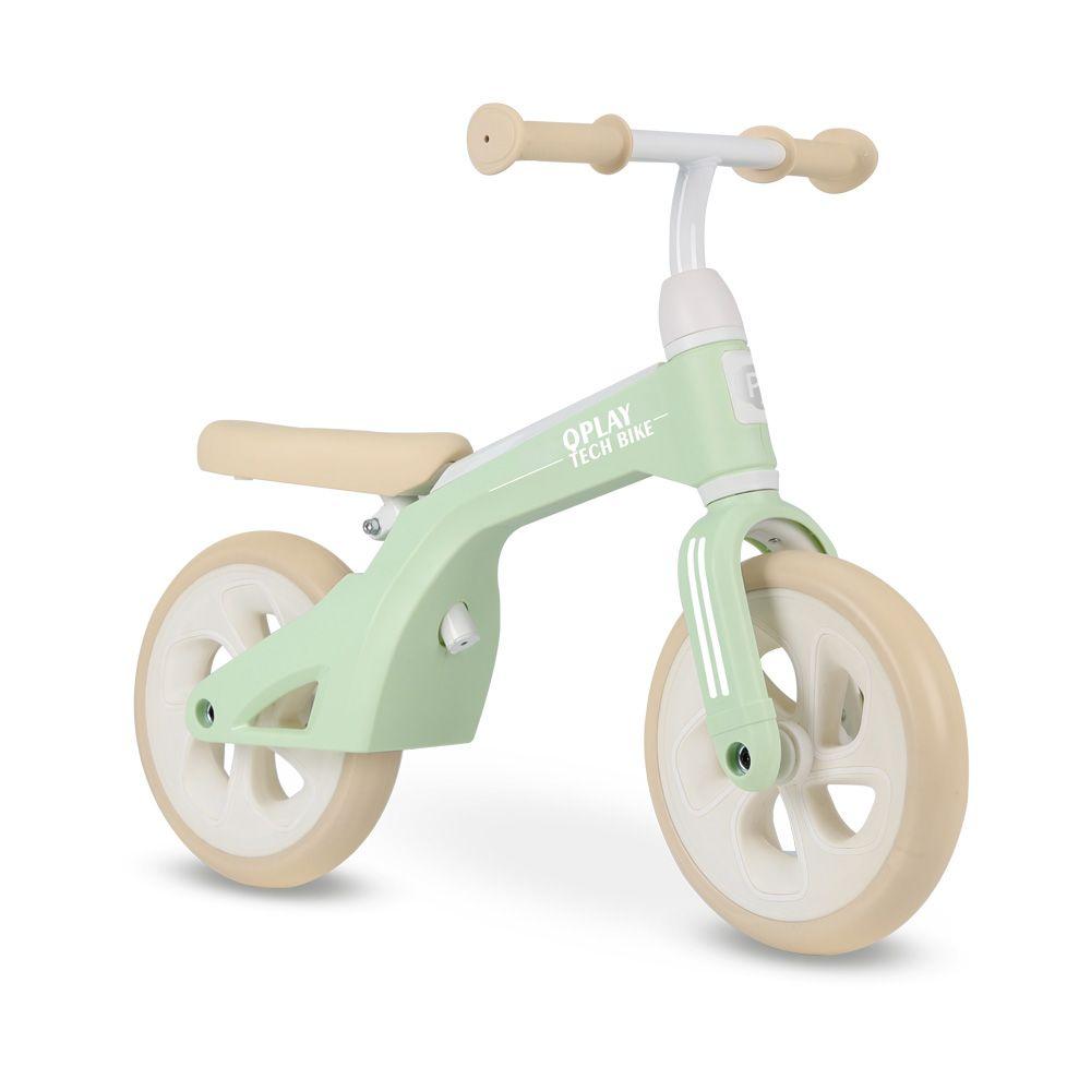 Bicicleta Tech Menta Qplay-1