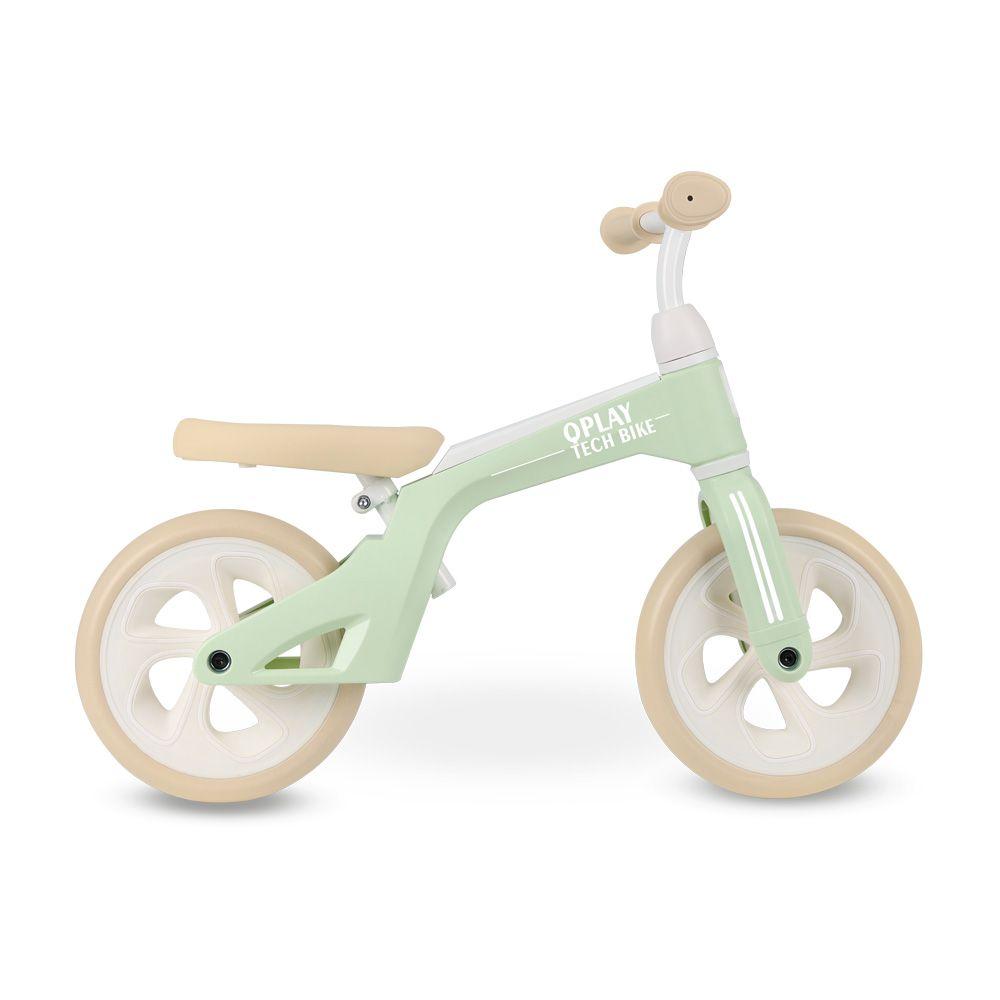 Bicicleta Tech Menta Qplay-2